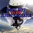 Med den aktuella spel Champion Red Bull BC One för iPhone, iPad eller iPod ladda ner gratis Wing suit: Flying simulator.