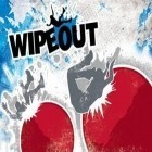 Med den aktuella spel Burnout Crash för iPhone, iPad eller iPod ladda ner gratis Wipeout.