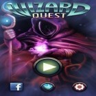 Med den aktuella spel Escape Game "Snow White" för iPhone, iPad eller iPod ladda ner gratis Wizard quest.