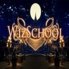 Med den aktuella spel Cheetah simulator för iPhone, iPad eller iPod ladda ner gratis Wizschool - Ancient book of Magic.