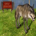 Med den aktuella spel Smart Mouse för iPhone, iPad eller iPod ladda ner gratis Wolf simulator 2: Pro.