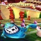 Med den aktuella spel Creavures för iPhone, iPad eller iPod ladda ner gratis Wonder golf.