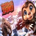 Med den aktuella spel Real Steel för iPhone, iPad eller iPod ladda ner gratis Wonder zoo.