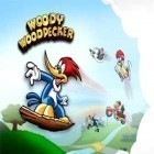 Med den aktuella spel Morningstar: Descent to deadrock för iPhone, iPad eller iPod ladda ner gratis Woody Woodpecker.