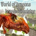 Med den aktuella spel Jump & Splash för iPhone, iPad eller iPod ladda ner gratis World of dragons: Dragon simulator.
