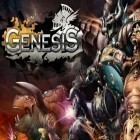 Med den aktuella spel Dead alliance för iPhone, iPad eller iPod ladda ner gratis World of Genesis.