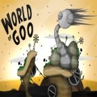Med den aktuella spel Mission Sirius för iPhone, iPad eller iPod ladda ner gratis World of Goo.