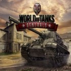 Med den aktuella spel Viking saga: New world för iPhone, iPad eller iPod ladda ner gratis World of tanks: Generals.