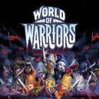 Med den aktuella spel Mega Jump för iPhone, iPad eller iPod ladda ner gratis World of warriors.