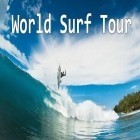 Med den aktuella spel Swordigo för iPhone, iPad eller iPod ladda ner gratis World surf tour.