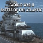 Med den aktuella spel Medieval för iPhone, iPad eller iPod ladda ner gratis World war 2: Battle of the Atlantic.