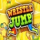 Med den aktuella spel Crystal siege för iPhone, iPad eller iPod ladda ner gratis Wrestle jump.