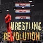 Med den aktuella spel Office Gamebox för iPhone, iPad eller iPod ladda ner gratis Wrestling Revolution.