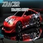 Med den aktuella spel Mad Cop 3 för iPhone, iPad eller iPod ladda ner gratis X Racer: Traffic drift.