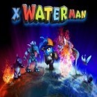 Med den aktuella spel Mafia Rush för iPhone, iPad eller iPod ladda ner gratis X WaterMan.