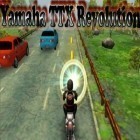 Med den aktuella spel Mafia Rush för iPhone, iPad eller iPod ladda ner gratis Yamaha TTX Revolution.