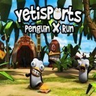 Med den aktuella spel 45th Street för iPhone, iPad eller iPod ladda ner gratis Yetisports: Penguin run.