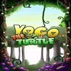 Med den aktuella spel Plants vs. zombies 2: Big wave beach för iPhone, iPad eller iPod ladda ner gratis Yogo The Turtle.
