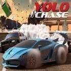 Med den aktuella spel Shark Dash för iPhone, iPad eller iPod ladda ner gratis Yolo chase.