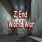 Med den aktuella spel Bit dungeon 2 för iPhone, iPad eller iPod ladda ner gratis Z end: World war.