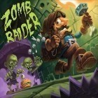 Med den aktuella spel Sonics Rabbit för iPhone, iPad eller iPod ladda ner gratis Zomb raider.