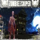 Med den aktuella spel Beyond space: Remastered för iPhone, iPad eller iPod ladda ner gratis Zombie Air Sniper.