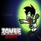 Med den aktuella spel iStunt 2 - Snowboard för iPhone, iPad eller iPod ladda ner gratis Zombie Assault.