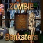 Med den aktuella spel Duke Nukem 3D för iPhone, iPad eller iPod ladda ner gratis Zombie Banksters !!!.