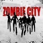 Med den aktuella spel Chicken Revolution : Warrior för iPhone, iPad eller iPod ladda ner gratis Zombie city.