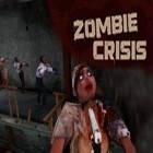 Med den aktuella spel Infinity Project för iPhone, iPad eller iPod ladda ner gratis Zombie Crisis 3D.
