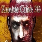 Med den aktuella spel Terra monsters 3 för iPhone, iPad eller iPod ladda ner gratis Zombie Crisis 3D: PROLOGUE.