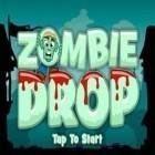 Med den aktuella spel Real Soccer 2011 för iPhone, iPad eller iPod ladda ner gratis Zombie Drop.