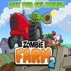 Med den aktuella spel Aralon: Sword and Shadow för iPhone, iPad eller iPod ladda ner gratis Zombie Farm 2.