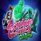Med den aktuella spel Jelly Defense för iPhone, iPad eller iPod ladda ner gratis Zombie Granny.