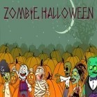 Med den aktuella spel Hell: Fight for Gilrand för iPhone, iPad eller iPod ladda ner gratis Zombie Halloween.