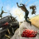 Med den aktuella spel Classic car: 3D city smash för iPhone, iPad eller iPod ladda ner gratis Zombie highway.