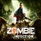 Med den aktuella spel MotoHeroz för iPhone, iPad eller iPod ladda ner gratis Zombie Infection.