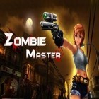 Med den aktuella spel Crazy farming för iPhone, iPad eller iPod ladda ner gratis Zombie Master.