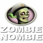 Med den aktuella spel Mighty switch force! Hose it down! för iPhone, iPad eller iPod ladda ner gratis Zombie Nombie.