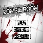 Med den aktuella spel Real Soccer 2011 för iPhone, iPad eller iPod ladda ner gratis Zombie Room.