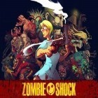 Med den aktuella spel Darkness Rush: Saving Princess för iPhone, iPad eller iPod ladda ner gratis Zombie Shock.