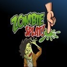 Med den aktuella spel Doodle Jump: HOP The Movie för iPhone, iPad eller iPod ladda ner gratis Zombie splat.