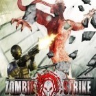 Med den aktuella spel Avatar för iPhone, iPad eller iPod ladda ner gratis Zombie Strike.