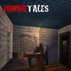 Med den aktuella spel Divine might för iPhone, iPad eller iPod ladda ner gratis Zombie tales.