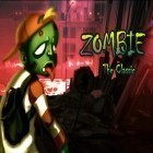 Med den aktuella spel Nozoku rush för iPhone, iPad eller iPod ladda ner gratis Zombie the classic.