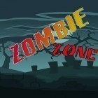 Med den aktuella spel Nozoku rush för iPhone, iPad eller iPod ladda ner gratis Zombie zone.