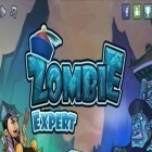 Med den aktuella spel Dreamland HD: spooky adventure game för iPhone, iPad eller iPod ladda ner gratis ZombieExpert.