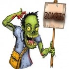 Med den aktuella spel Deadlock: Online för iPhone, iPad eller iPod ladda ner gratis Zombies.
