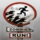 Med den aktuella spel The hidden world för iPhone, iPad eller iPod ladda ner gratis Zombies, Run!.