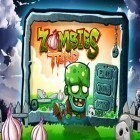 Med den aktuella spel Sprinkle: water splashing fire fighting fun! för iPhone, iPad eller iPod ladda ner gratis Zombies Trap.